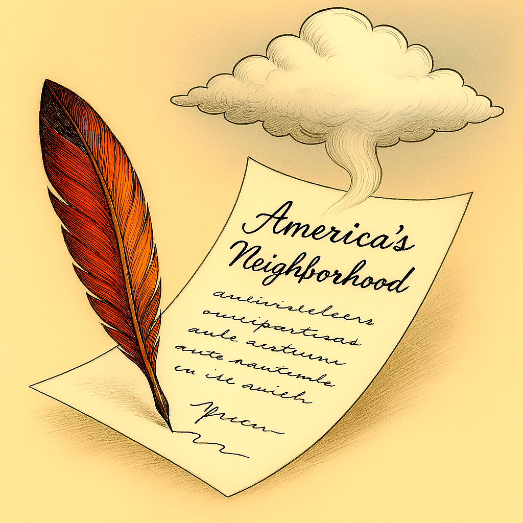 Newsletter Updraft