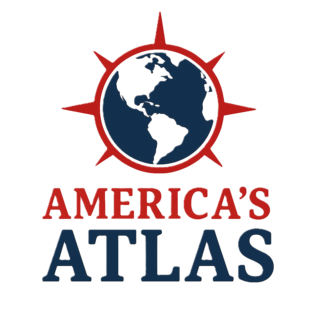 America's Atlas